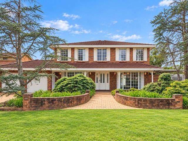 28 Charlbury Street, NSW 2170