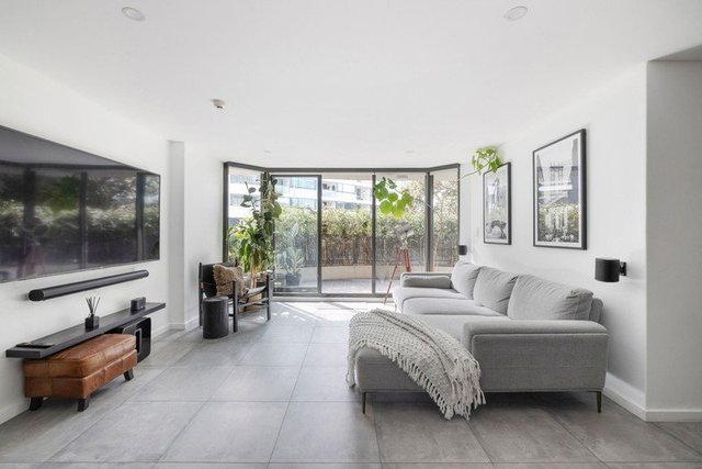 2B/153-167 Bayswater Road, NSW 2011
