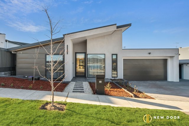 10 Towong Street, NSW 2620