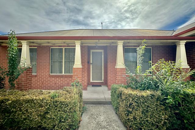 4/366 Townsend Street, NSW 2640
