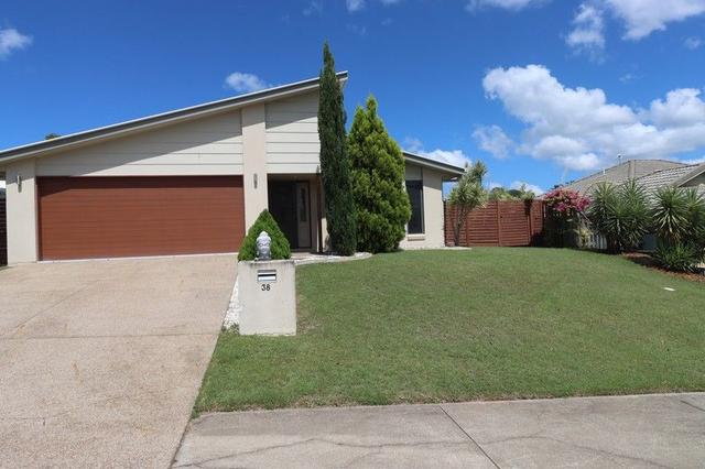 38 Morgan Cct, QLD 4655