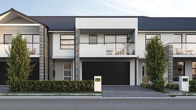 Lot 816 Hamer Street, NSW 2557