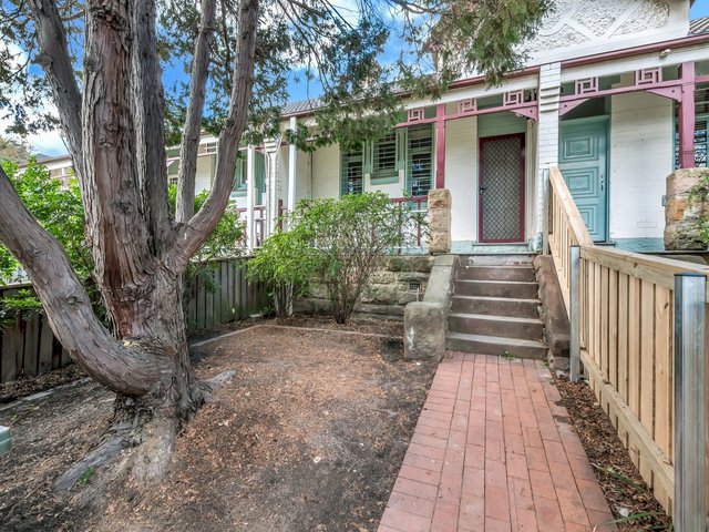 87 Ross Street, NSW 2037