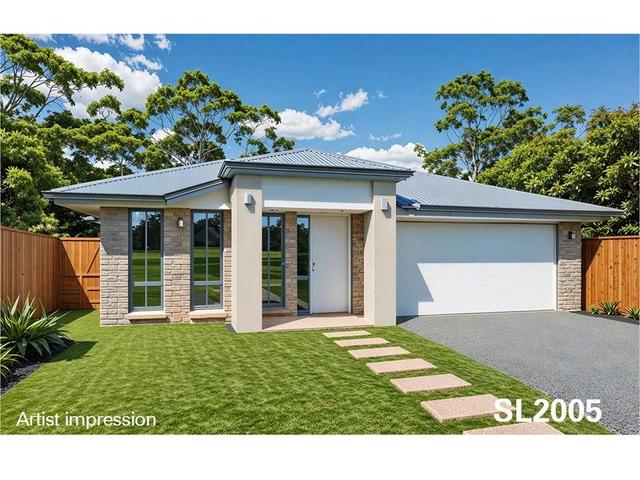 Lot 5/42 Pullen St, NSW 2456