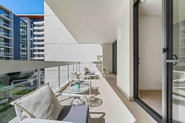 206/1 Kingfisher Street, NSW 2141