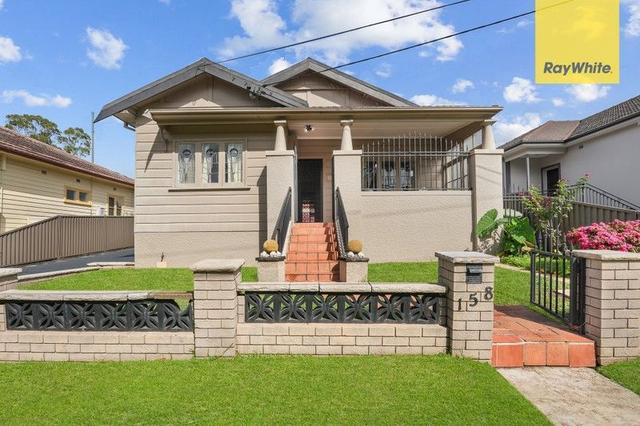 158 Railway Street, NSW 2150