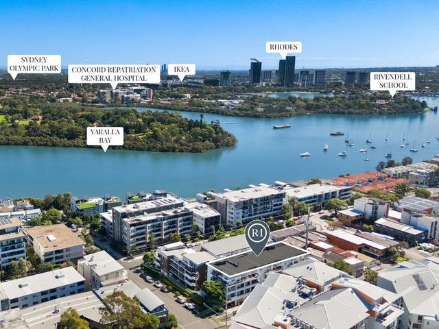 8/100 Tennyson Road, NSW 2137