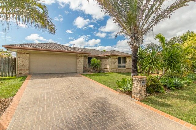 43 Sheperd Circuit, QLD 4817