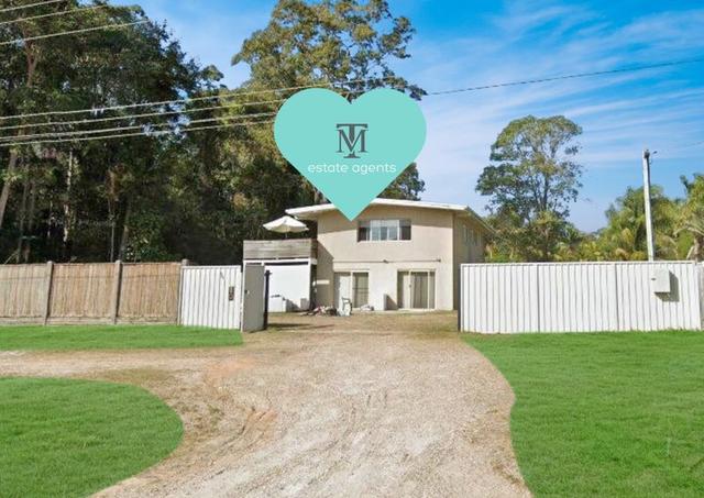 324 Tanawha Tourist Drive, QLD 4556