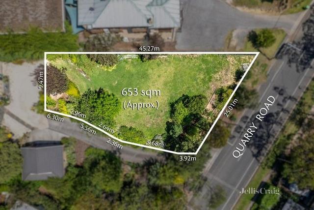 78A Quarry Road, VIC 3132