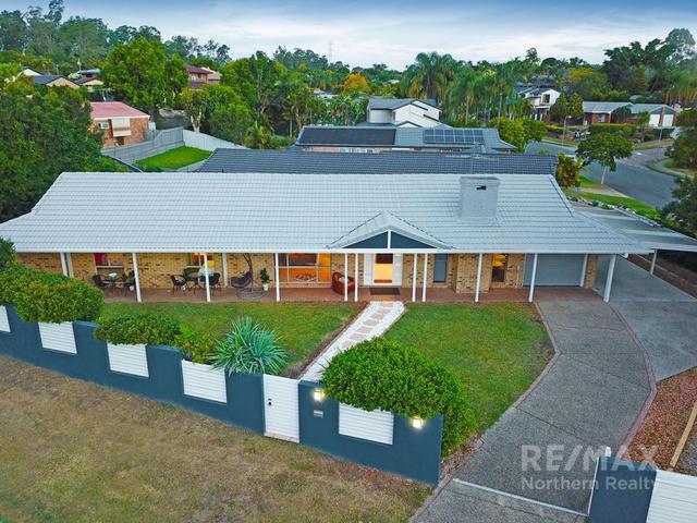 2 St Annes Court, QLD 4035