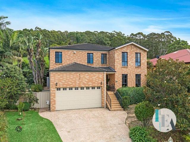 42 Campaspe Circuit, NSW 2527