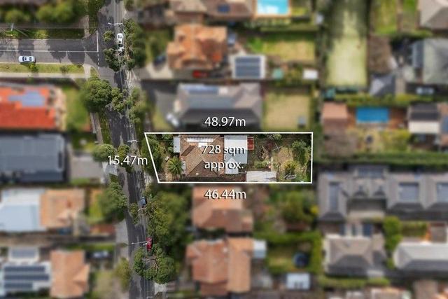 198 Wattle Valley Road, VIC 3124