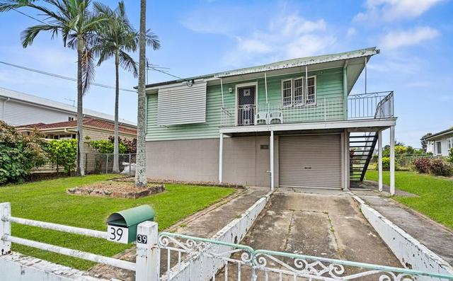 39 Junction Road, QLD 4170