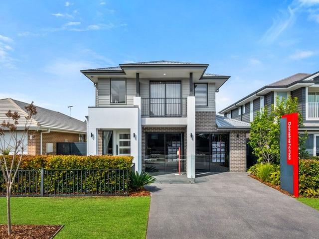 20 Rock Fern Avenue, NSW 2570