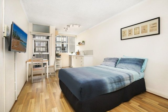 63/13 Waine Street, NSW 2010