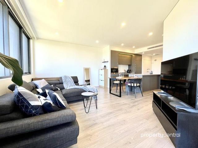 504/91 Lord Sheffield Circuit, NSW 2750