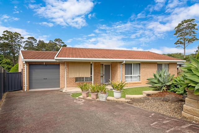 3 Giles Place, NSW 2536