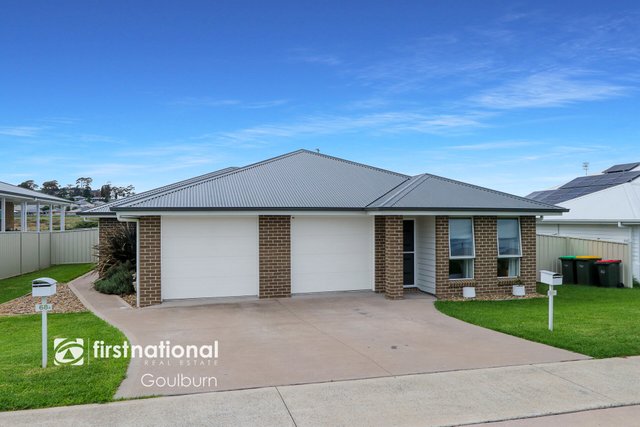 68 & 68a Quiberon Way, NSW 2580
