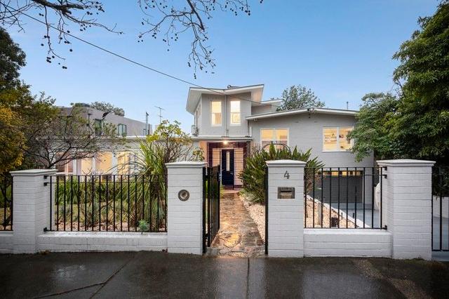 4 Bowyer Avenue, VIC 3101