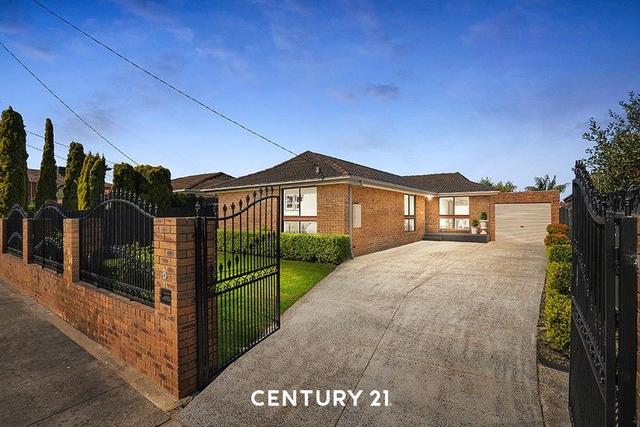 8 Bradley Court, VIC 3169