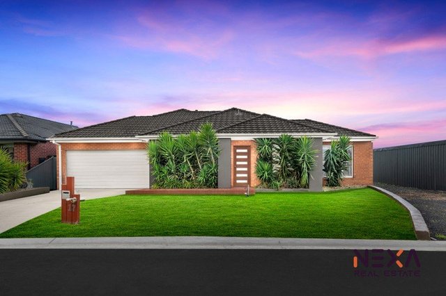 17 Kirribilli Crescent, VIC 3756