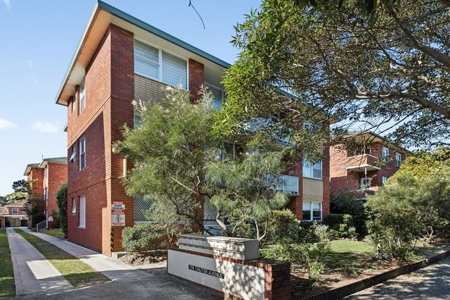 11/178 Chuter Avenue, NSW 2219