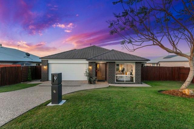 9 Flynn Court, QLD 4655