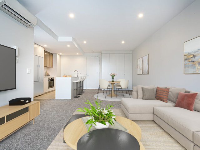 57/44 Macquarie Street, ACT 2600