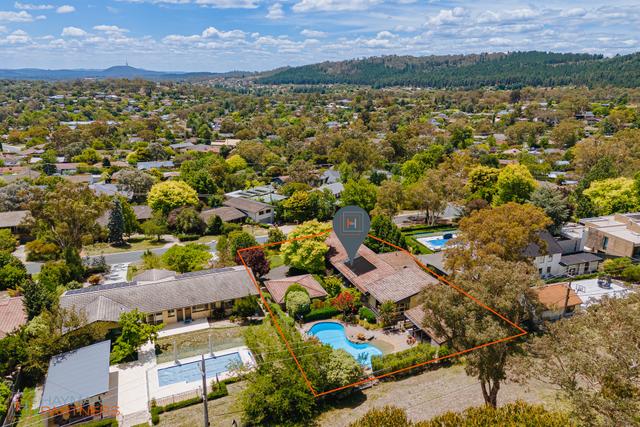 95 Hawkesbury Crescent, ACT 2607