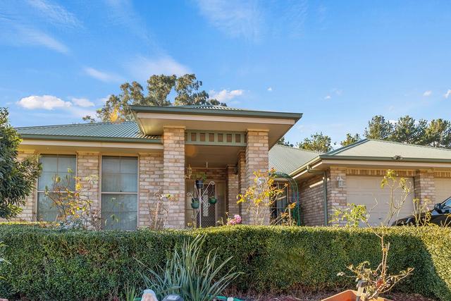 5 Discovery Drive, NSW 2582
