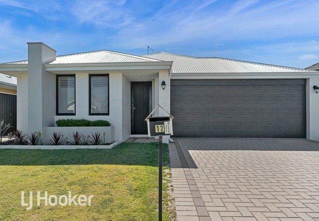 12 Edgari Street, WA 6036