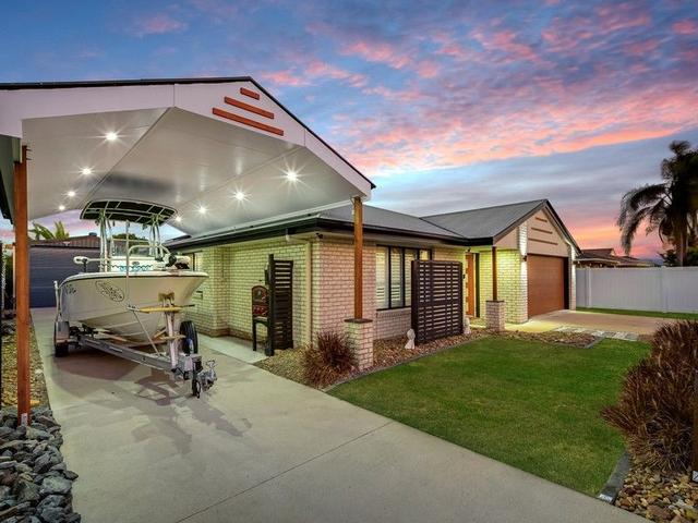 86 Hansen Street, QLD 4655