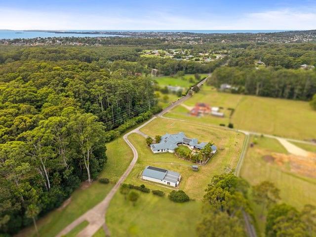 14 Bohringer Lane, NSW 2261