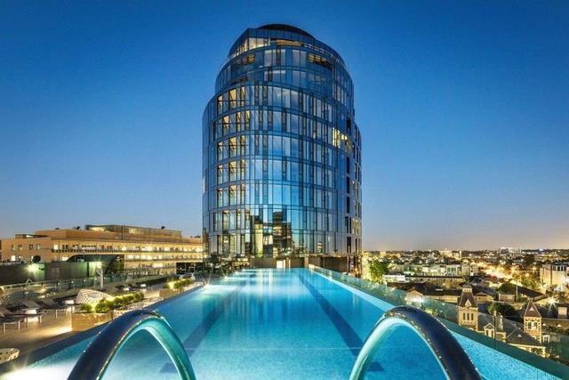 603/555 St Kilda Road, VIC 3000