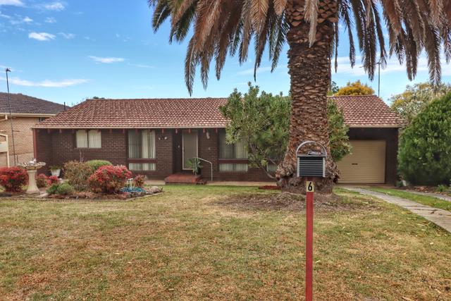 6 Taronga Drive, NSW 2794