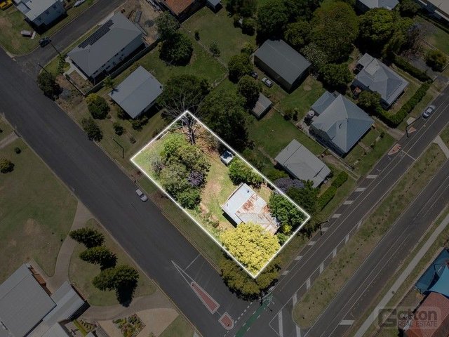 61 Spencer Street, QLD 4343