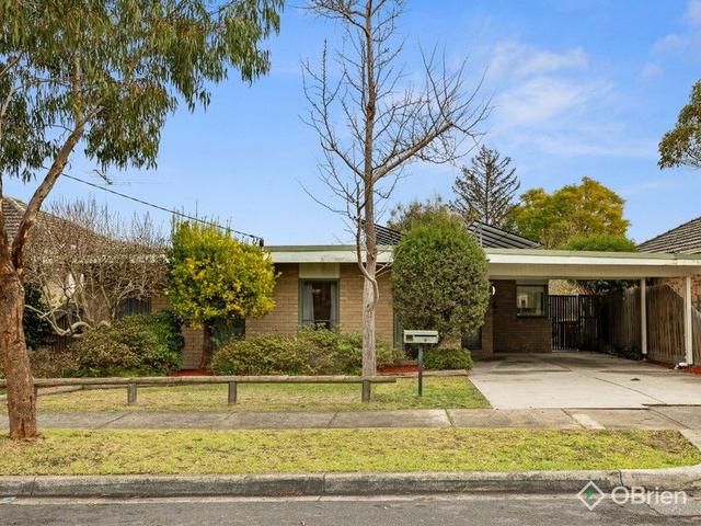 8 Amery  Avenue, VIC 3130