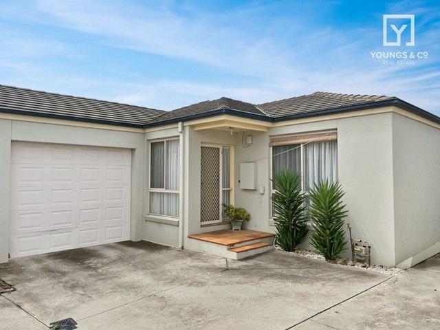 Unit 3/19 Dampier Ave, VIC 3630