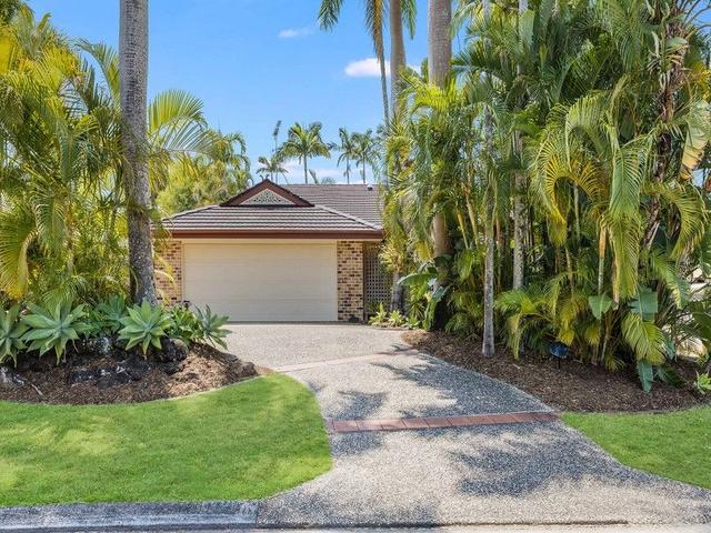 5 Bringenbrong Drive, QLD 4556
