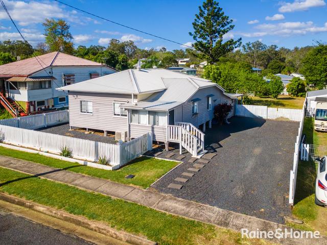 16 Mulgrave Street, QLD 4671