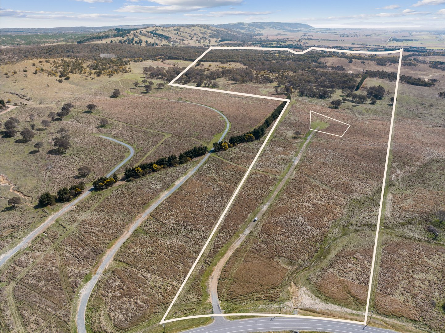 Woodland Park Lot 11, Bungendore NSW 2621 Allhomes