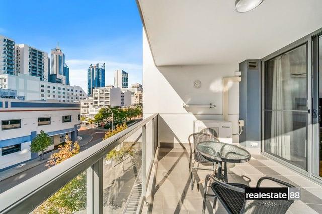 44/69 Milligan Street, WA 6000