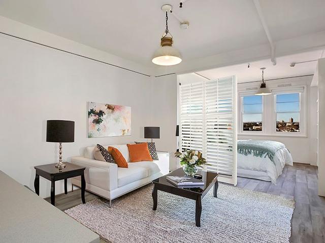 701/389 Bourke Street, NSW 2010