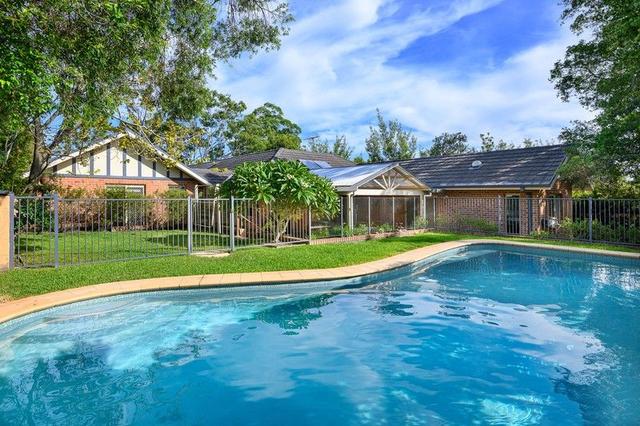 3B Manning Road, NSW 2071