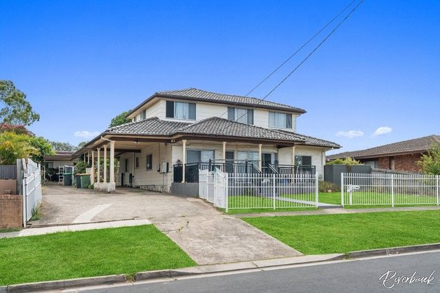 24 Rowley Road, NSW 2161