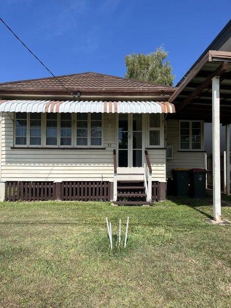 32 Kennedy Street, QLD 4017