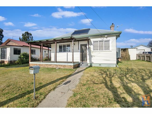 56 Kentucky Street, NSW 2350