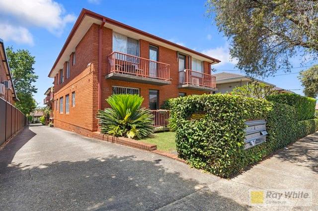 8/14 Northcote Street, NSW 2193