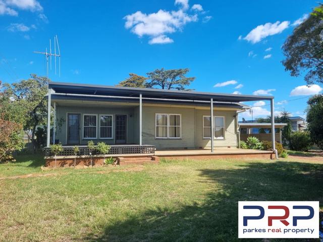 1 Brolgan Road, NSW 2870